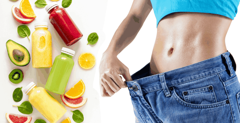 Nước detox giúp giảm cân hiệu quả tuy nhiên bác sĩ không khuyến khích sử dụng quá nhiều