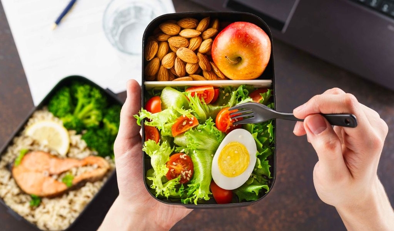 Uống DHC vitamin C trước hay sau bữa ăn? 3