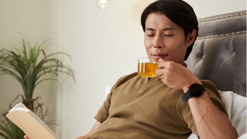 Đông trùng hạ thảo hỗ trợ chăm sóc sức khỏe toàn diện theo thời gian sử dụng