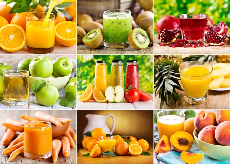 Ăn uống đúng cách cho phụ nữ sau sinh