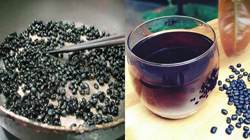 Uống gì để hạ sốt nhanh chóng và an toàn nhất?