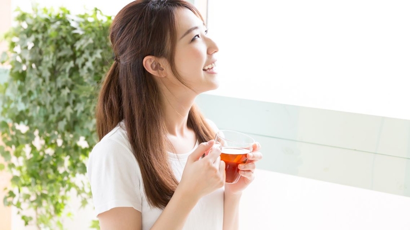 Uống gì để hết viêm phụ khoa tại nhà 1