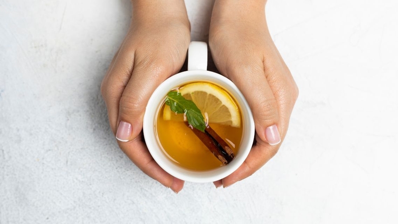 Uống gì để hết viêm phụ khoa tại nhà 3