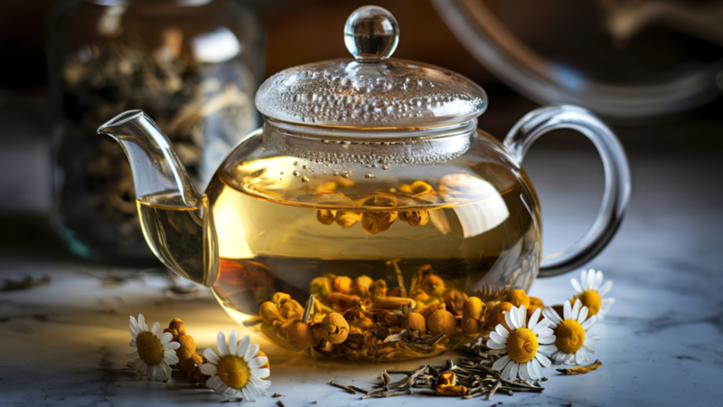 Uống gì để kéo dài tuổi kinh nguyệt?