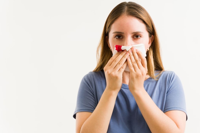 Tiểu cầu thấp có tác hại gì? Uống gì để tăng tiểu cầu 2