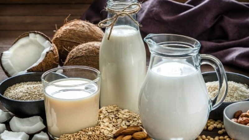 Uống gì để tăng vòng 1 nhanh chóng? Hiệu quả ra sao?  2