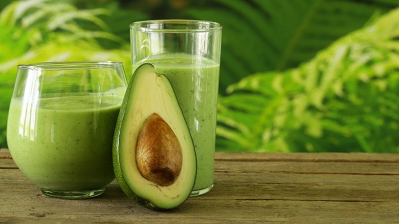 Uống gì để tăng vòng 1 nhanh chóng? Hiệu quả ra sao?  3