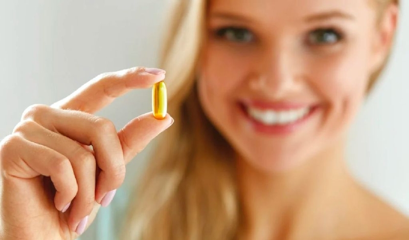 Uống gì để trắng da toàn thân? Có nên dùng viên uống trắng da không? 3