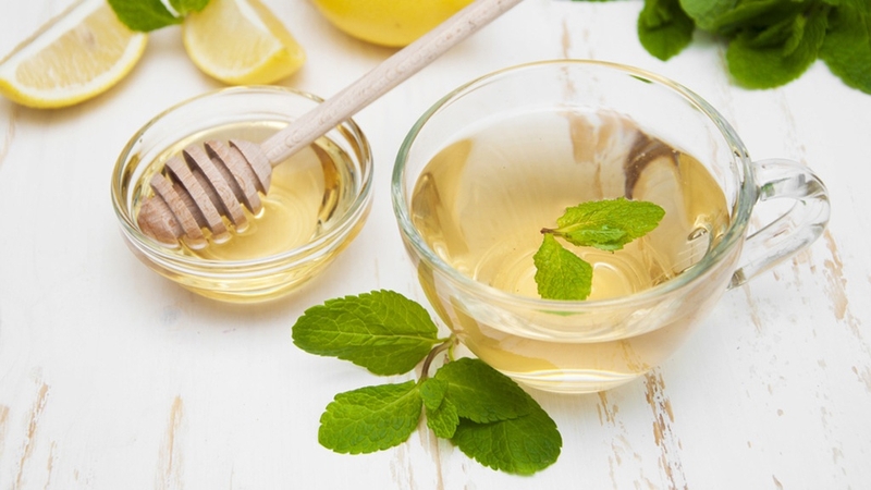 Uống gì ngày tết giúp thanh lọc cơ thể, tốt cho sức khỏe 1