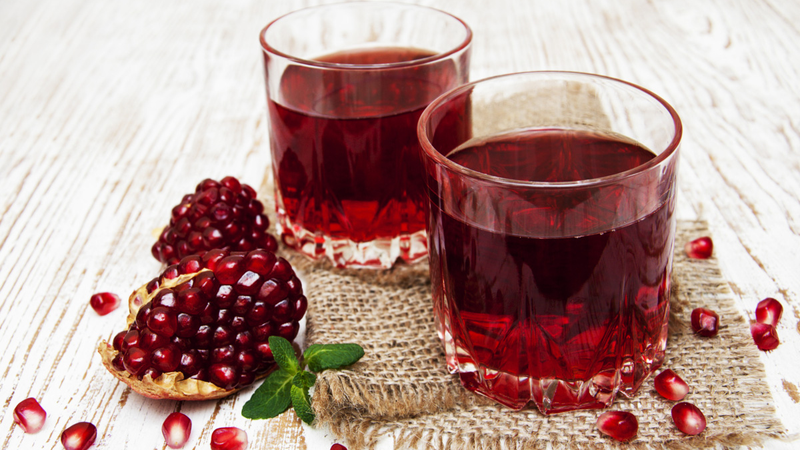 Uống gì ngày tết giúp thanh lọc cơ thể, tốt cho sức khỏe 3