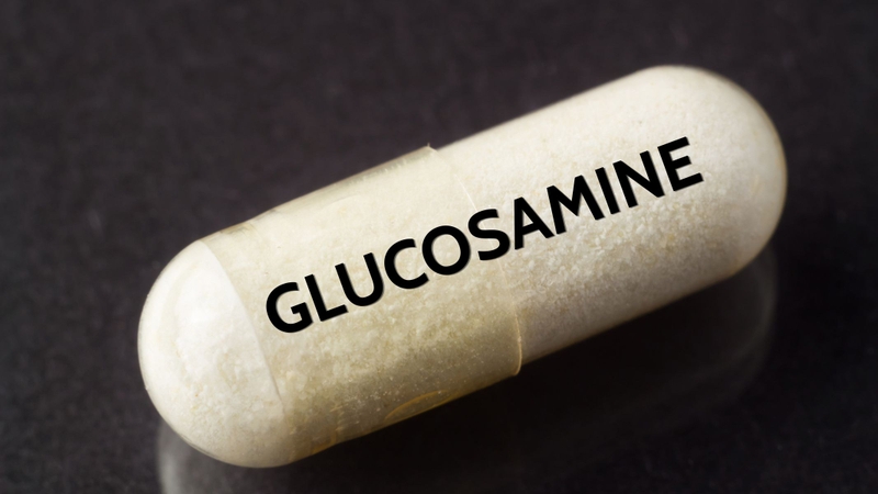Glucosamine có tác dụng gì?