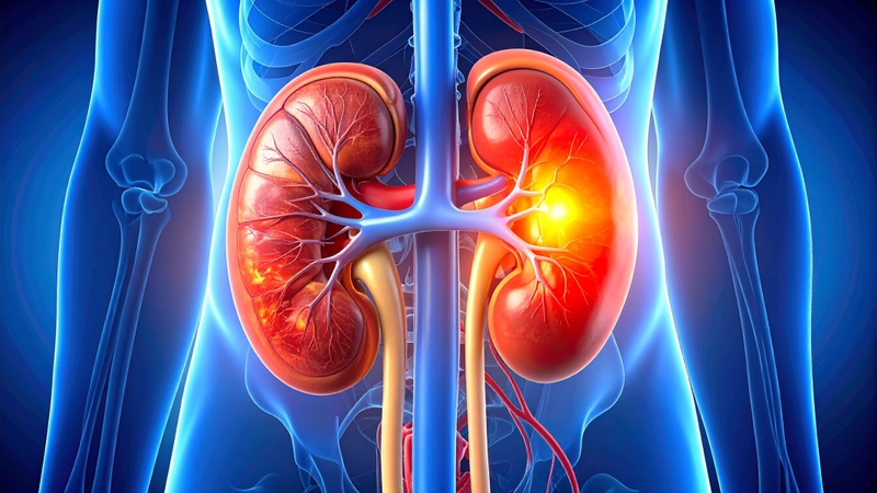 Đối với bệnh nhân sỏi thận, sử dụng Glucosamine không phải chống chỉ định tuyệt đối, nhưng cần được cân nhắc