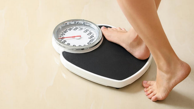 Uống glucosamine có làm mình bị tăng cân không? 4