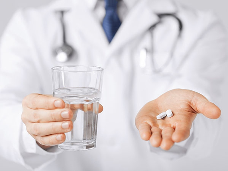 Uống Glucosamine với canxi được không? Cần lưu ý những gì khi sử dụng?3