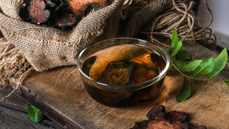 Không ít người thắc mắc&nbsp;uống hà thủ ô bao lâu thì ngừng