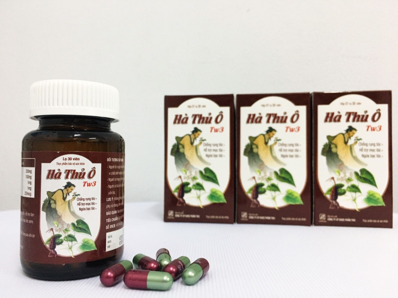 Uống hà thủ ô có nóng không là băn khoăn của nhiều người khi sử dụng phương thuốc này để điều trị bệnh