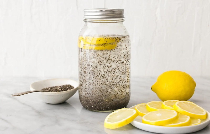 Uống hạt chia giảm cân có được không? 2