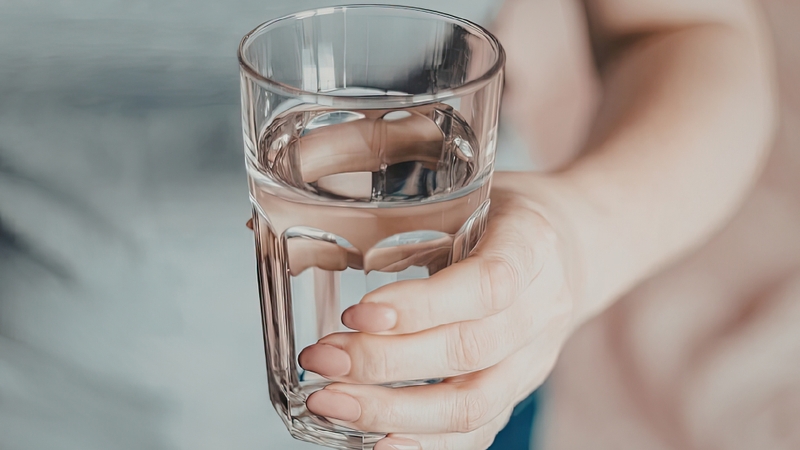 Uống hơn 2 lít nước mỗi ngày có sao không? Có tốt cho cơ thể không?