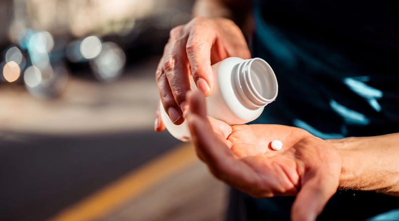 Uống kẽm và vitamin tổng hợp cùng lúc được không? 2