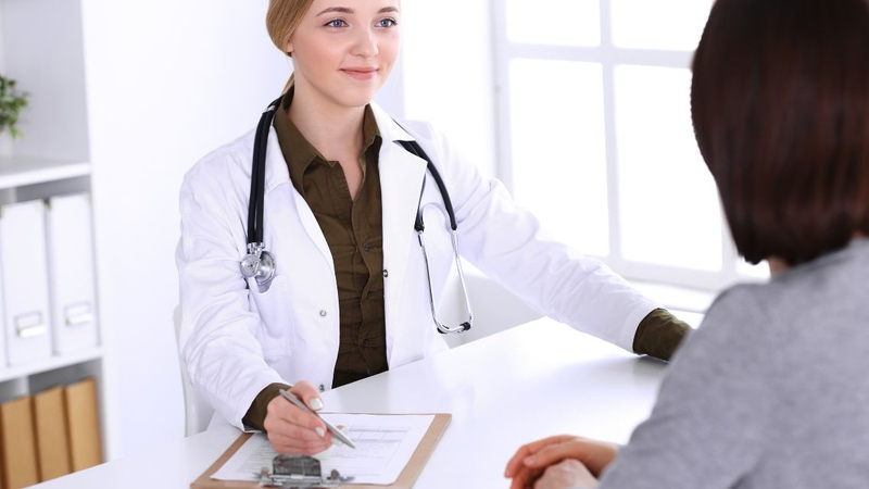 Chuẩn bị sức khỏe tốt giúp tăng cơ hội mang thai an toàn