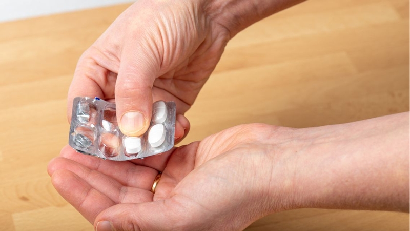 Không phải kháng sinh nào cũng gây hại cho tinh trùng