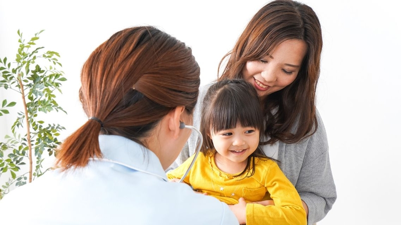 Nếu giảm cân nhanh bất thường khi dùng kháng sinh, người bệnh nên đi khám