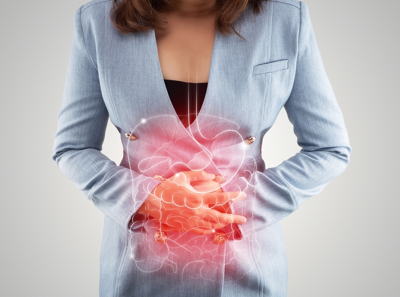 Uống kim tiền thảo có hại dạ dày không?