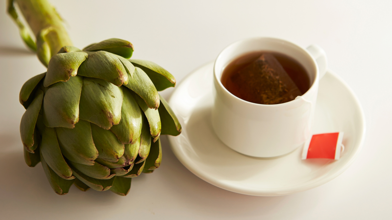 Uống lá gì để mát gan bổ thận? Những điều cần lưu ý 4