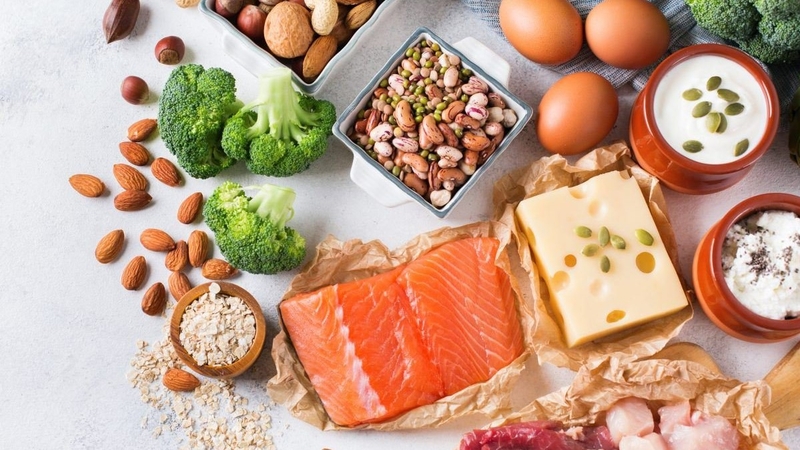 Uống magie B6 nhiều có tốt không? Hướng dẫn cách bổ sung magie B6 an toàn, hợp lý 2