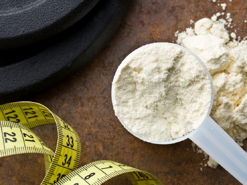 Uống mass có hại không? Uống như thế nào là đúng? 2