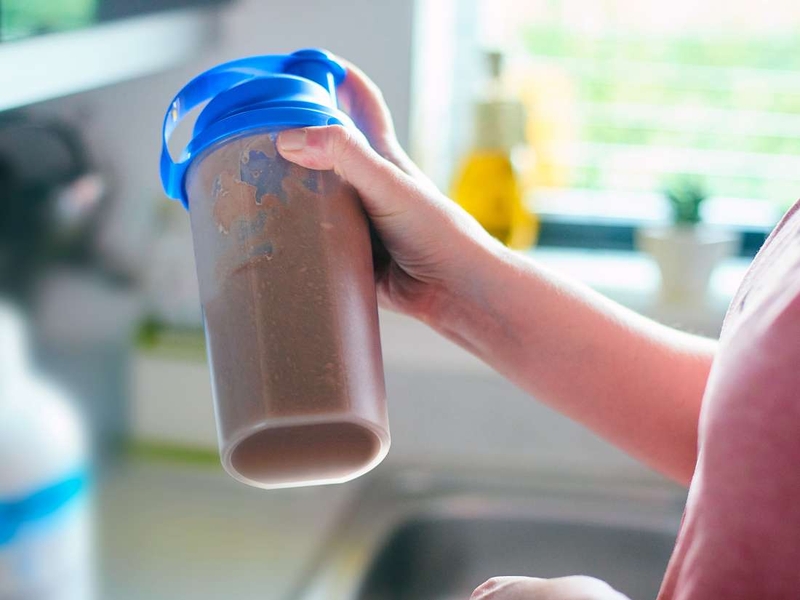 Uống mass thay bữa sáng được không? Sử dụng thế nào cho hiệu quả? 2