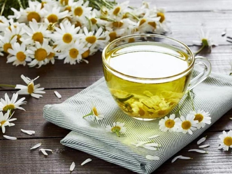 uống mật ong trước khi ngủ giảm cân  4