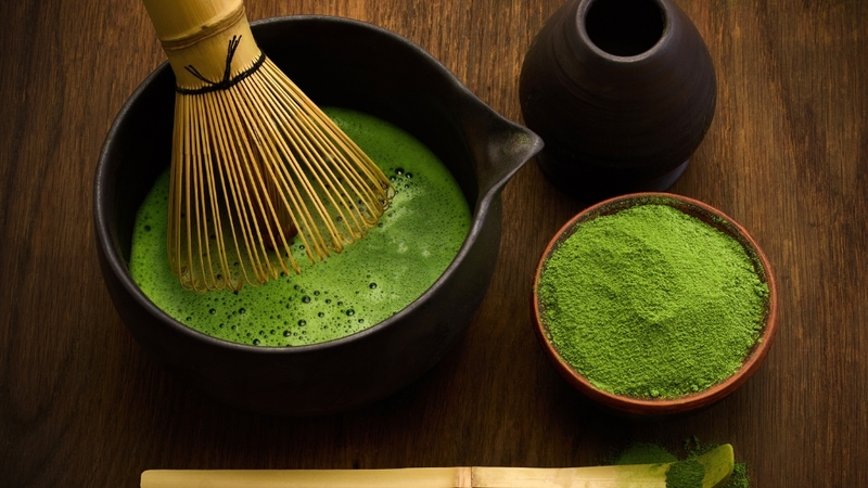Giải đáp thắc mắc uống matcha có nóng không
