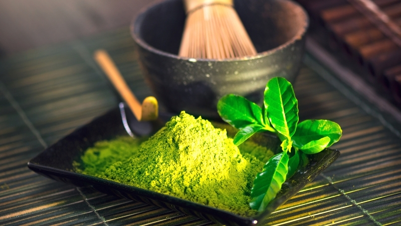 Ưu tiên chọn matcha nguyên chất, nguồn gốc rõ ràng để đảm bảo an toàn và dinh dưỡng