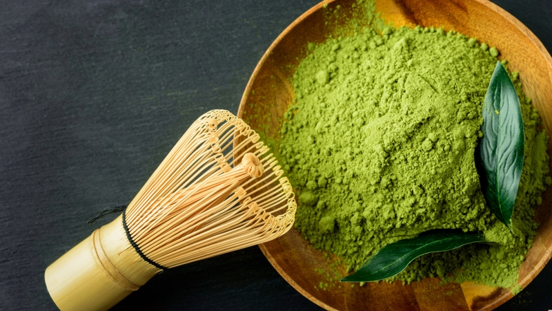 Uống matcha mất ngủ hay giúp ngủ ngon hơn? 2