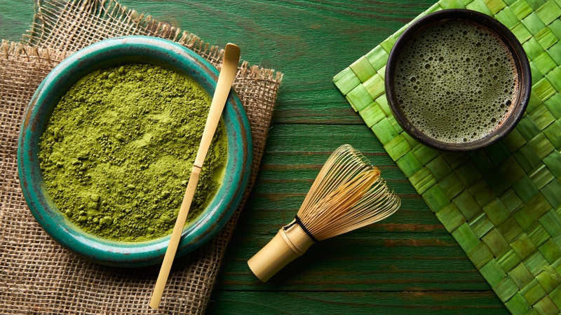 Uống matcha mất ngủ hay giúp ngủ ngon hơn? 3