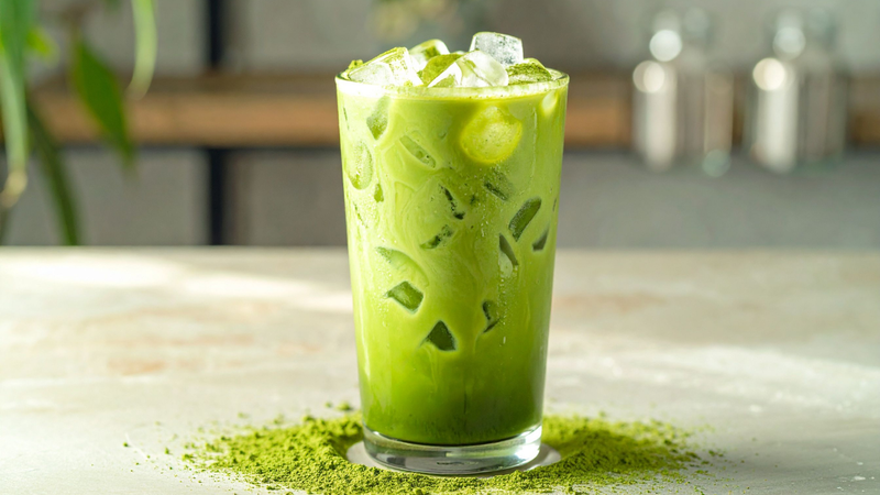 Dù tốt cho sức khỏe, không phải ai cũng phù hợp dùng matcha thường xuyên với lượng lớn