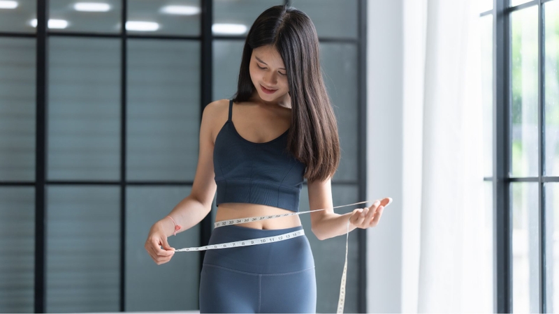 Uống men tiêu hóa có giúp giảm cân không? Chưa có bằng chứng men tiêu hóa giúp giảm cân