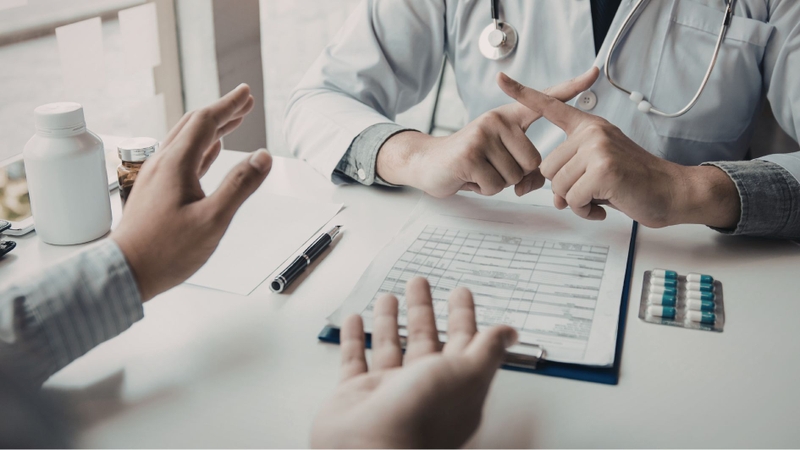 Không nên dùng men tiêu hóa kéo dài hoặc thường xuyên khi chưa có chỉ định