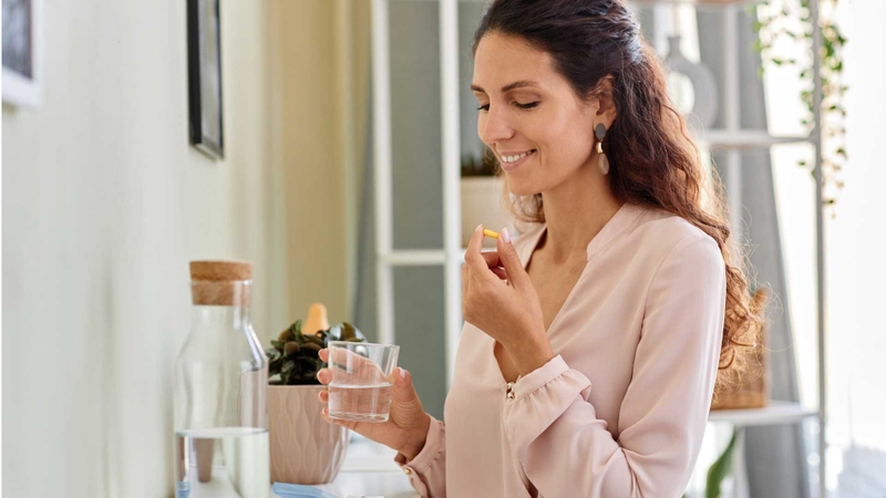 Nên dùng men vi sinh sau kháng sinh để duy trì hiệu quả