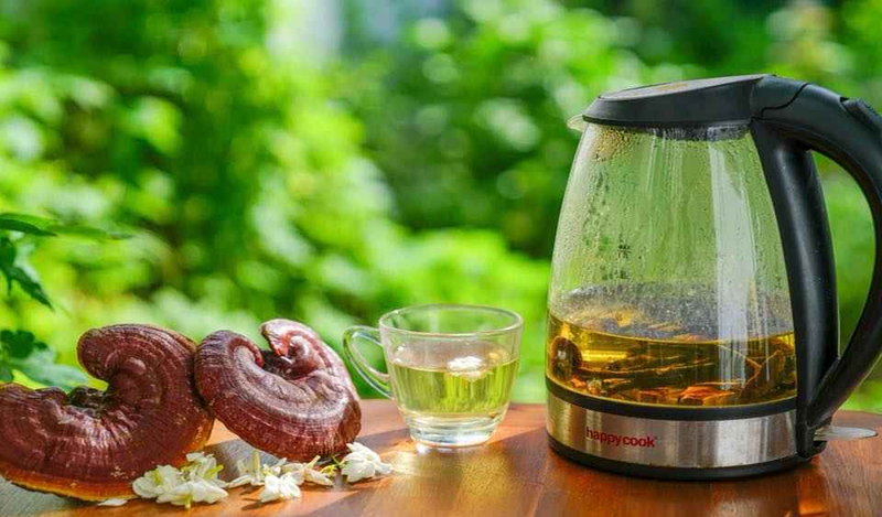 Uống nấm lim xanh kiêng gì để tránh nguy cơ ngộ độc nấm