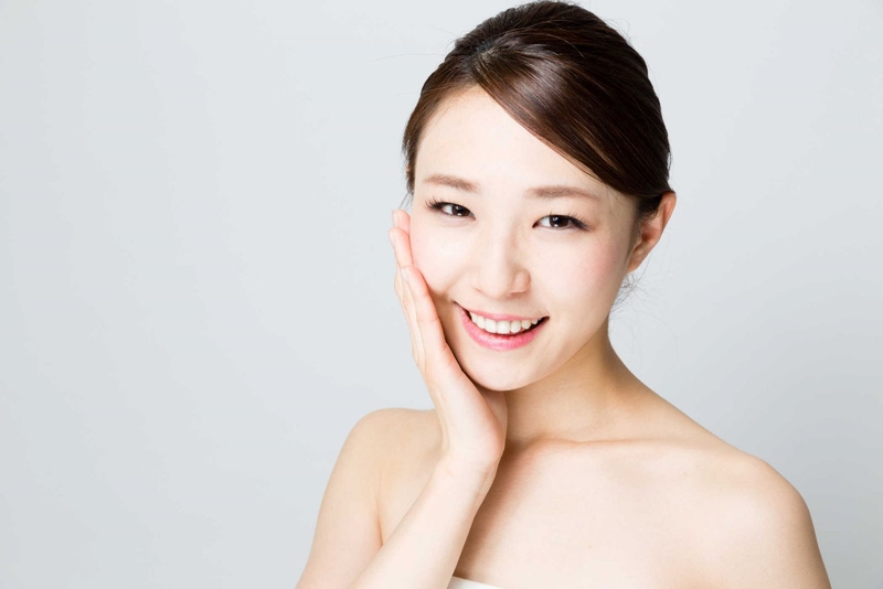 Uống nấm linh chi có đẹp da không? 1