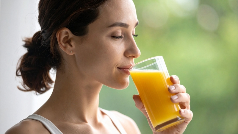 Nên sử dụng nghệ tươi với nước dừa với liều lượng hợp lý