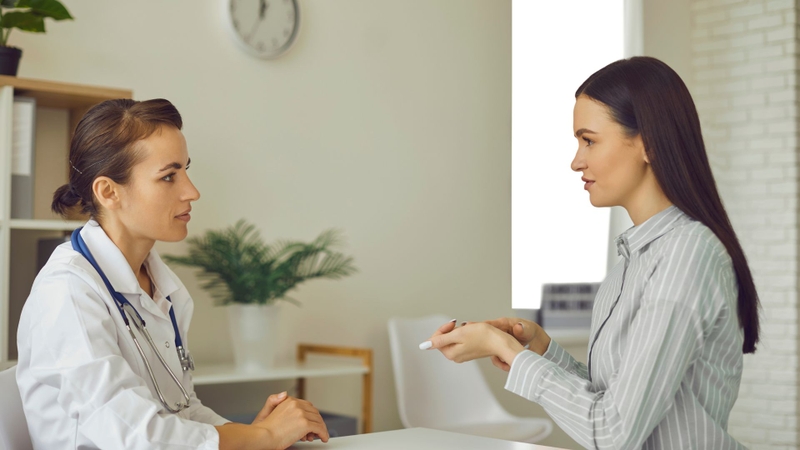 Tham khảo ý kiến của chuyên gia dinh dưỡng về việc sử dụng ngũ cốc đóng gói là cần thiết