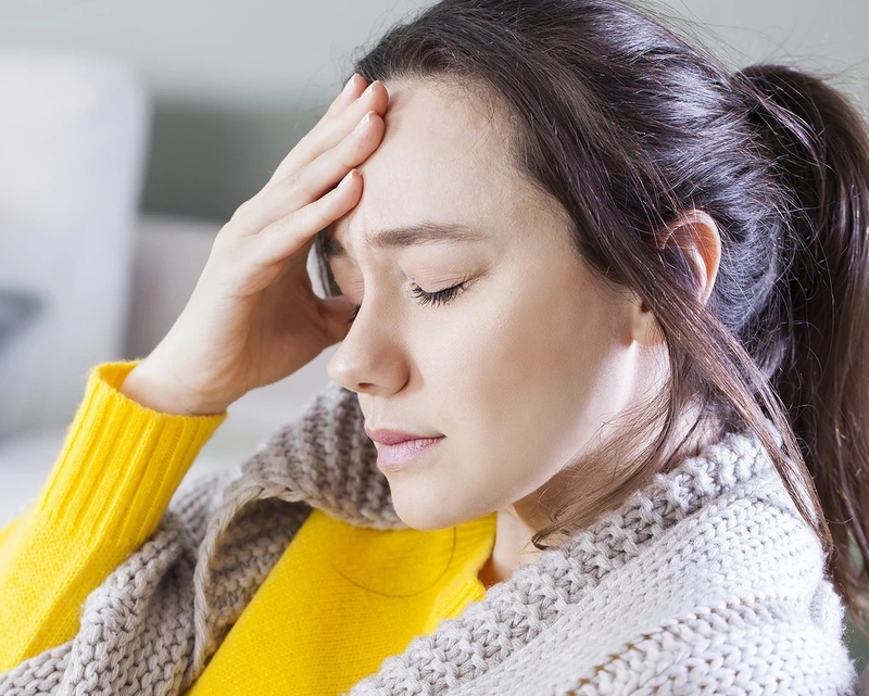 Uống nhiều L-cystine có hại không? Một số lưu ý khi sử dụng viên uống L-cystine 2