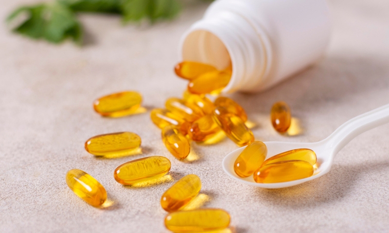 Uống nhiều loại thực phẩm chức năng cùng lúc có sao không? Cách dùng hiệu quả 2