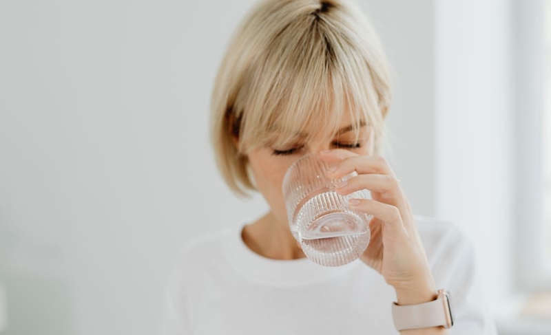 Uống nhiều nước có tốt không​? Uống bao nhiêu nước là đủ 3