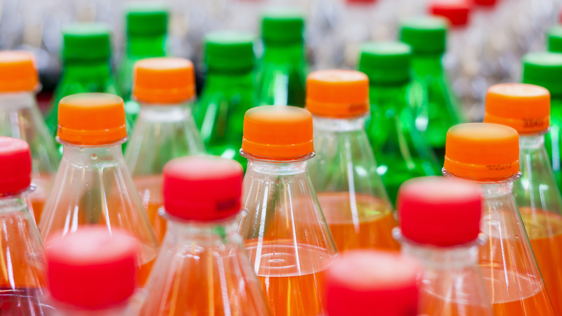 Giải đáp uống nhiều nước ngọt có gây tiểu đường không