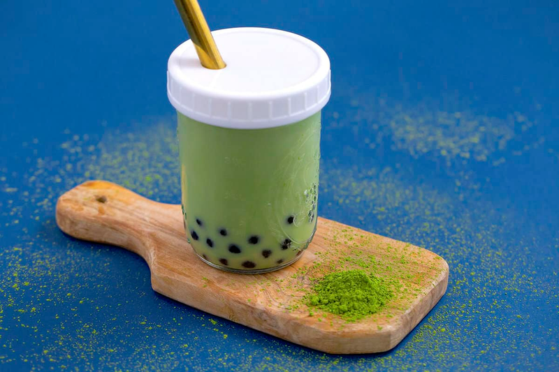 Uống nhiều trà sữa có gây ung thư không?3