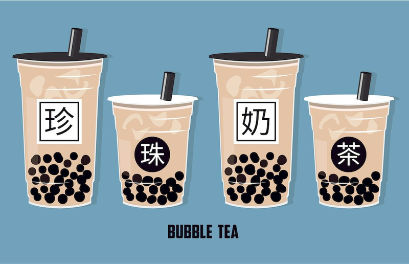 Uống nhiều trà sữa có gây ung thư không?4